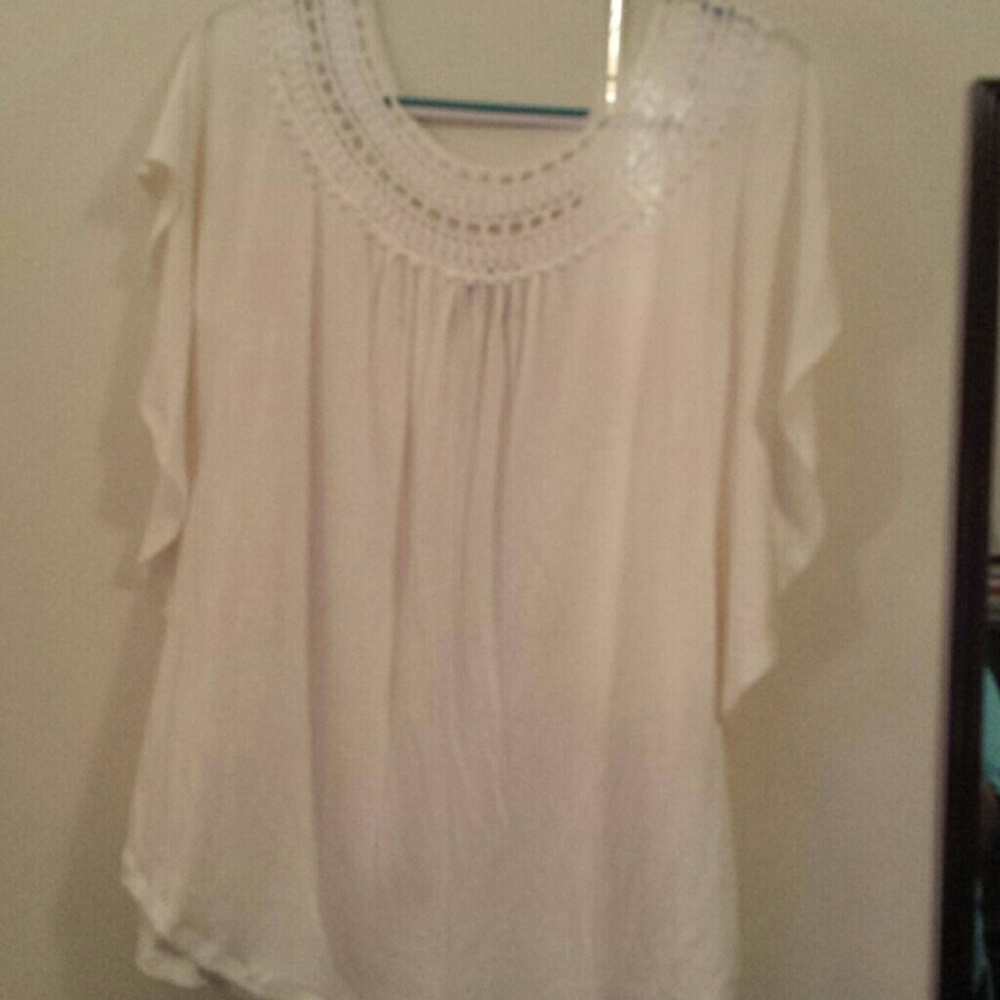 Cute Blouse